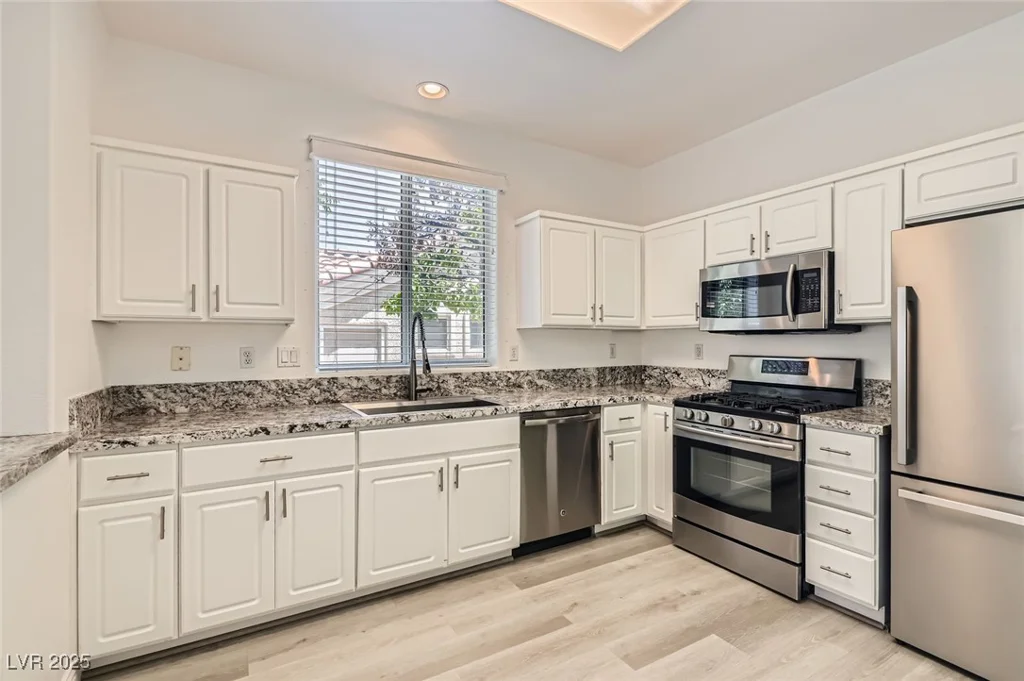 9516 City Hill, Las Vegas, NV 89134