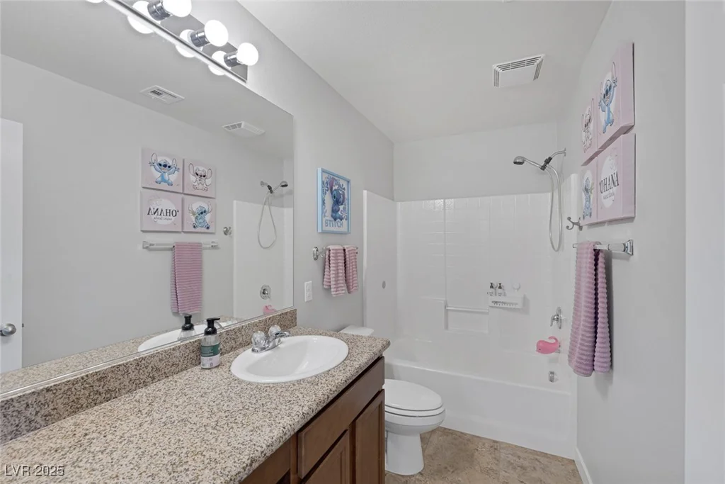 7720 Houston Peak, Las Vegas, NV 89166