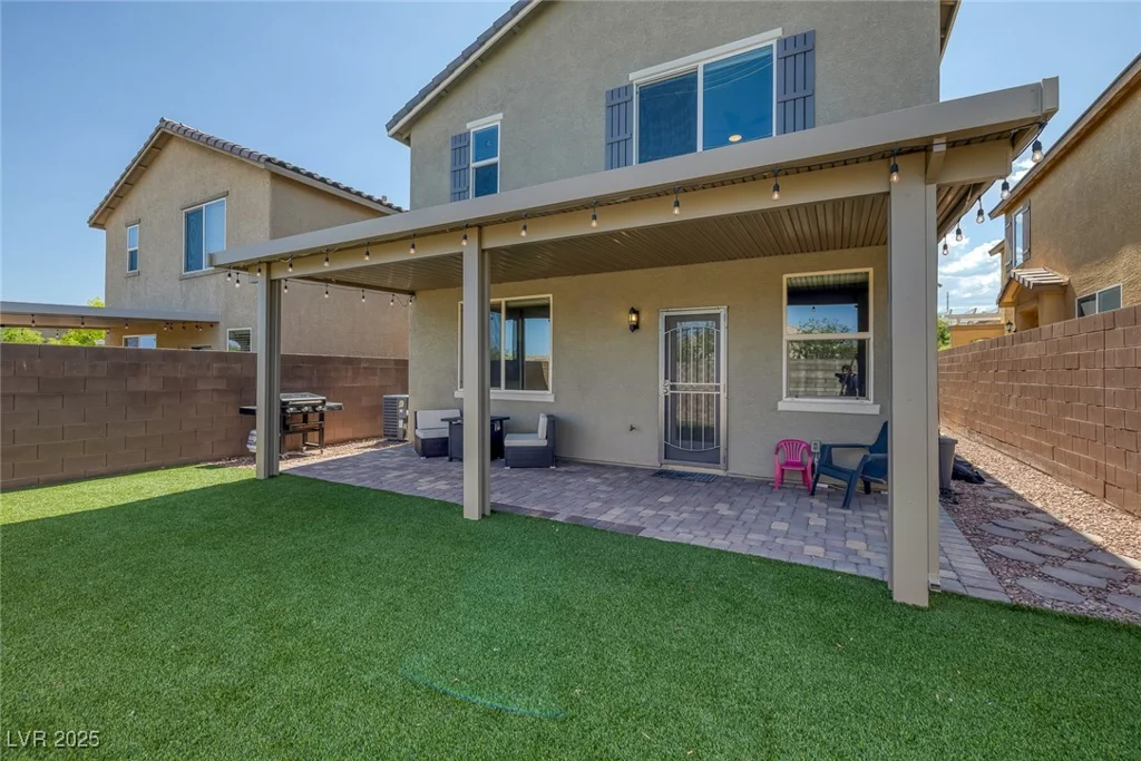 7720 Houston Peak, Las Vegas, NV 89166