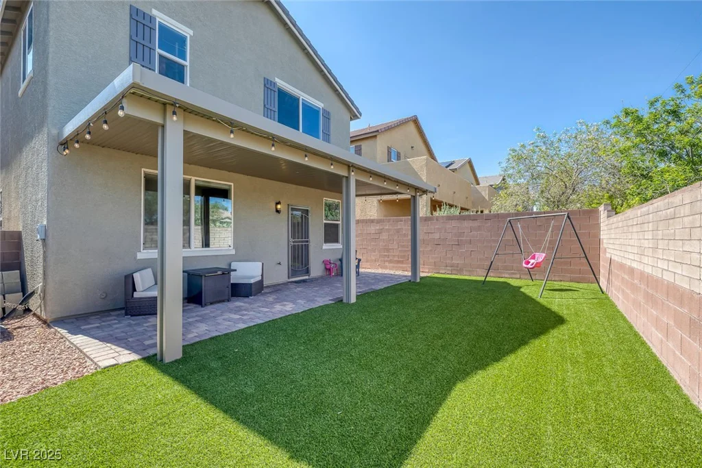 7720 Houston Peak, Las Vegas, NV 89166