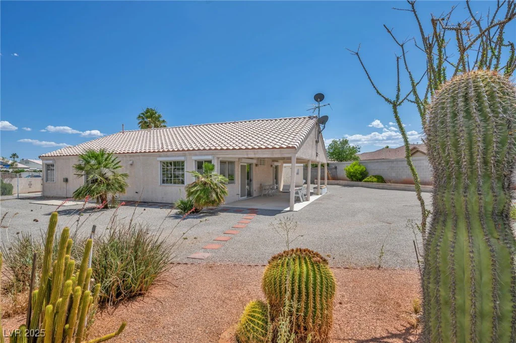 5139 Zapata, North Las Vegas, NV 89031