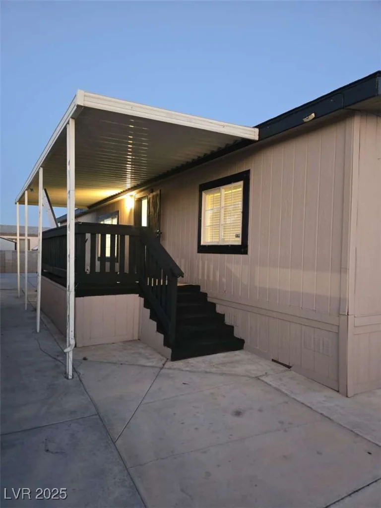 3410 Death Valley, Las Vegas, NV 89122