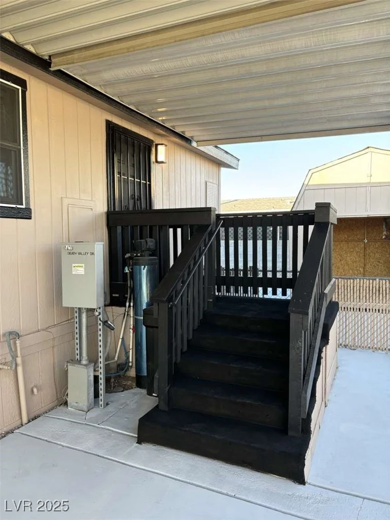 3410 Death Valley, Las Vegas, NV 89122
