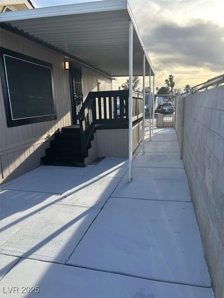3410 Death Valley, Las Vegas, NV 89122