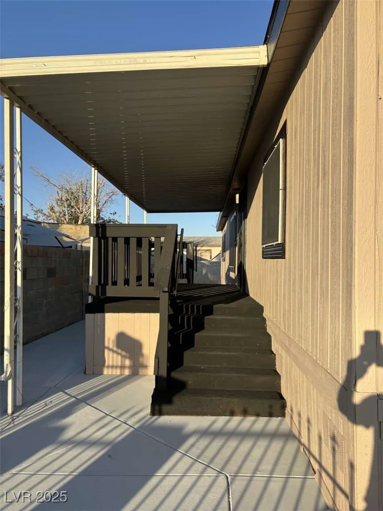 3410 Death Valley, Las Vegas, NV 89122