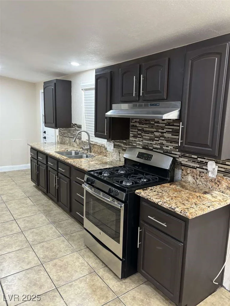 3410 Death Valley, Las Vegas, NV 89122