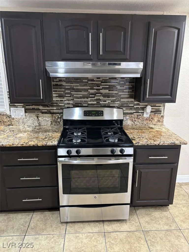3410 Death Valley, Las Vegas, NV 89122