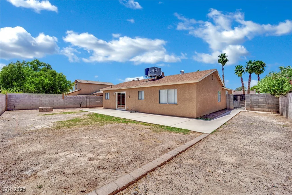 317 Kane, Las Vegas, NV 89110