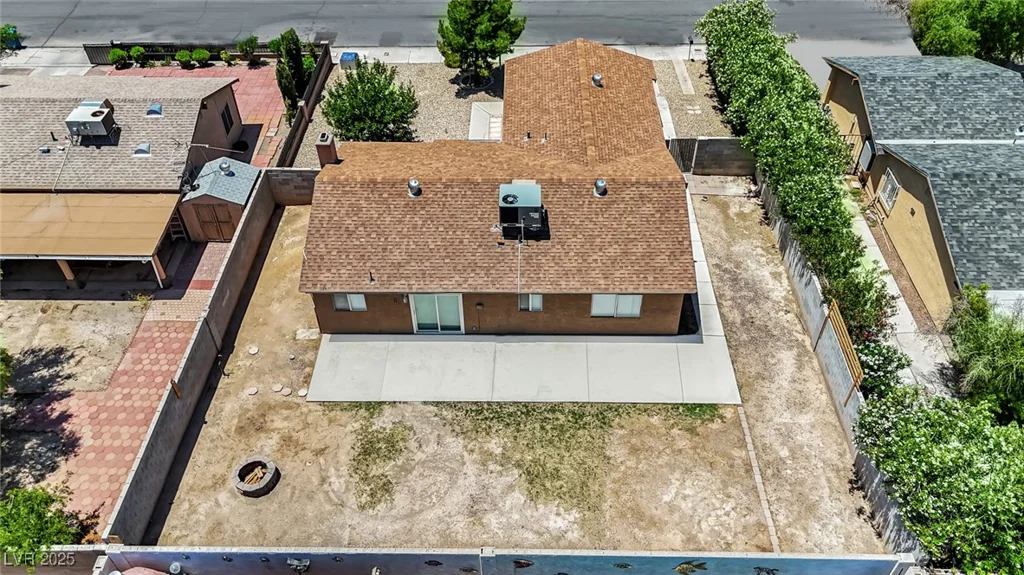 317 Kane, Las Vegas, NV 89110