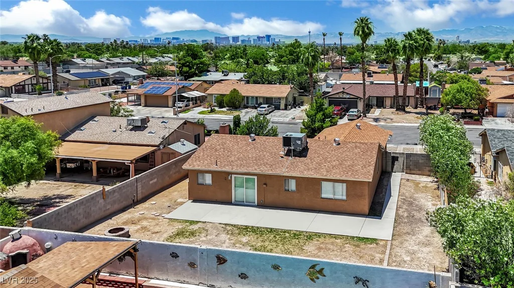 317 Kane, Las Vegas, NV 89110