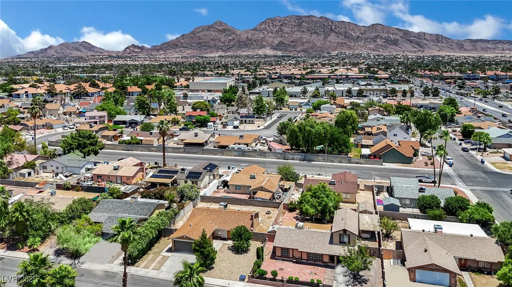317 Kane, Las Vegas, NV 89110