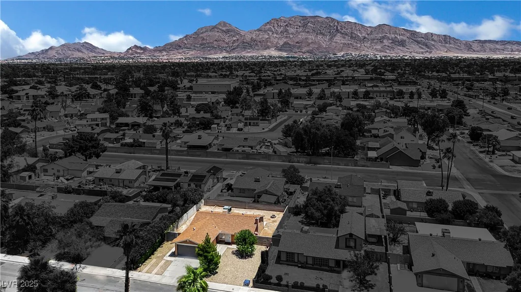 317 Kane, Las Vegas, NV 89110