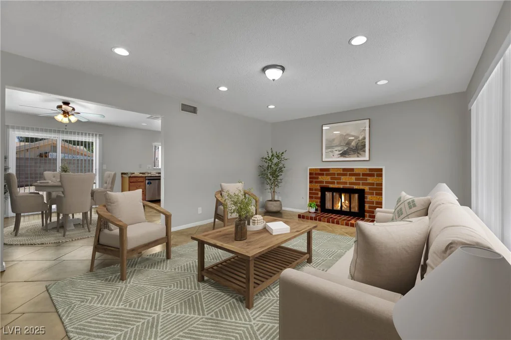 317 Kane, Las Vegas, NV 89110