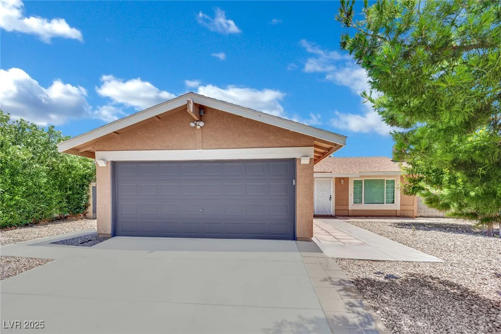 317 Kane, Las Vegas, NV 89110