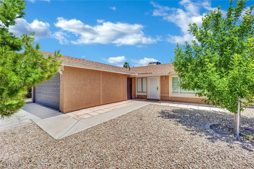 317 Kane, Las Vegas, NV 89110