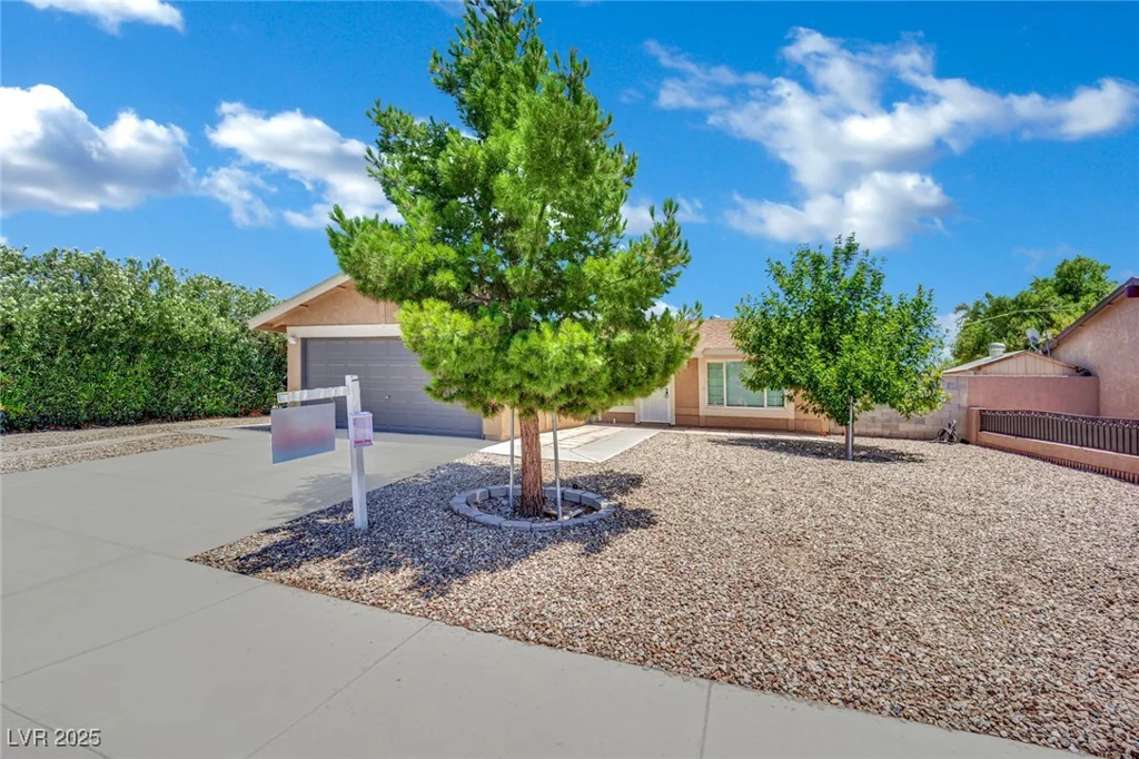 317 Kane, Las Vegas, NV 89110