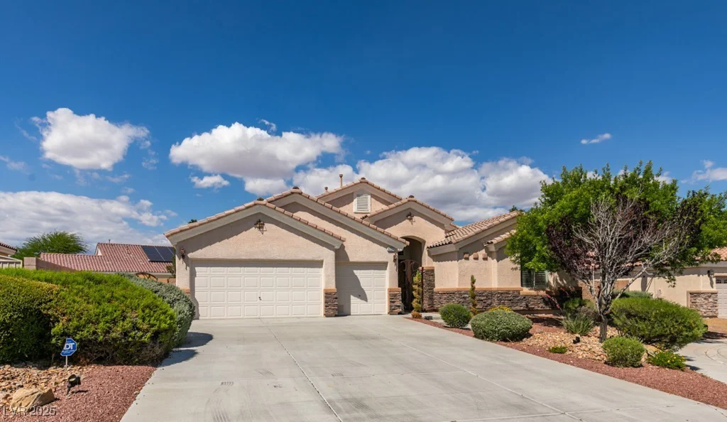 8204 Turbys Treehouse, Las Vegas, NV 89131