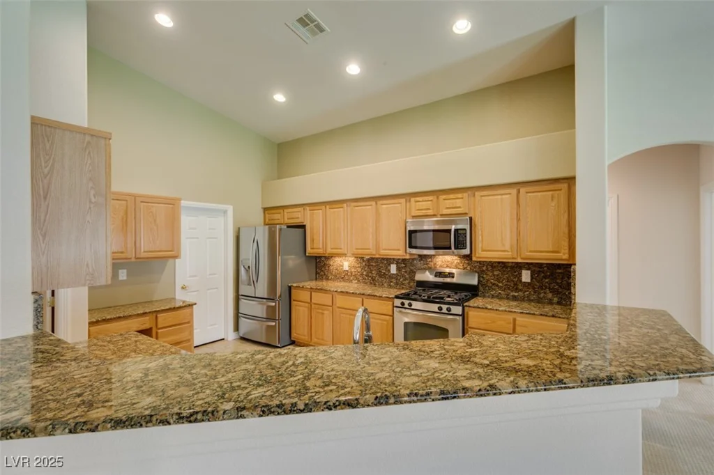 8204 Turbys Treehouse, Las Vegas, NV 89131