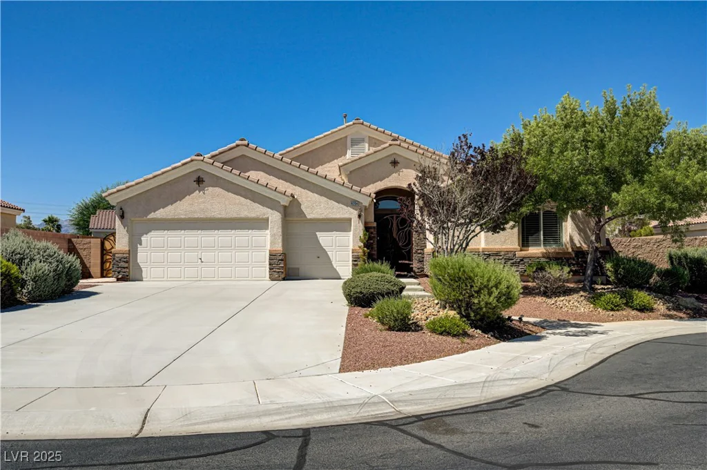 8204 Turbys Treehouse, Las Vegas, NV 89131