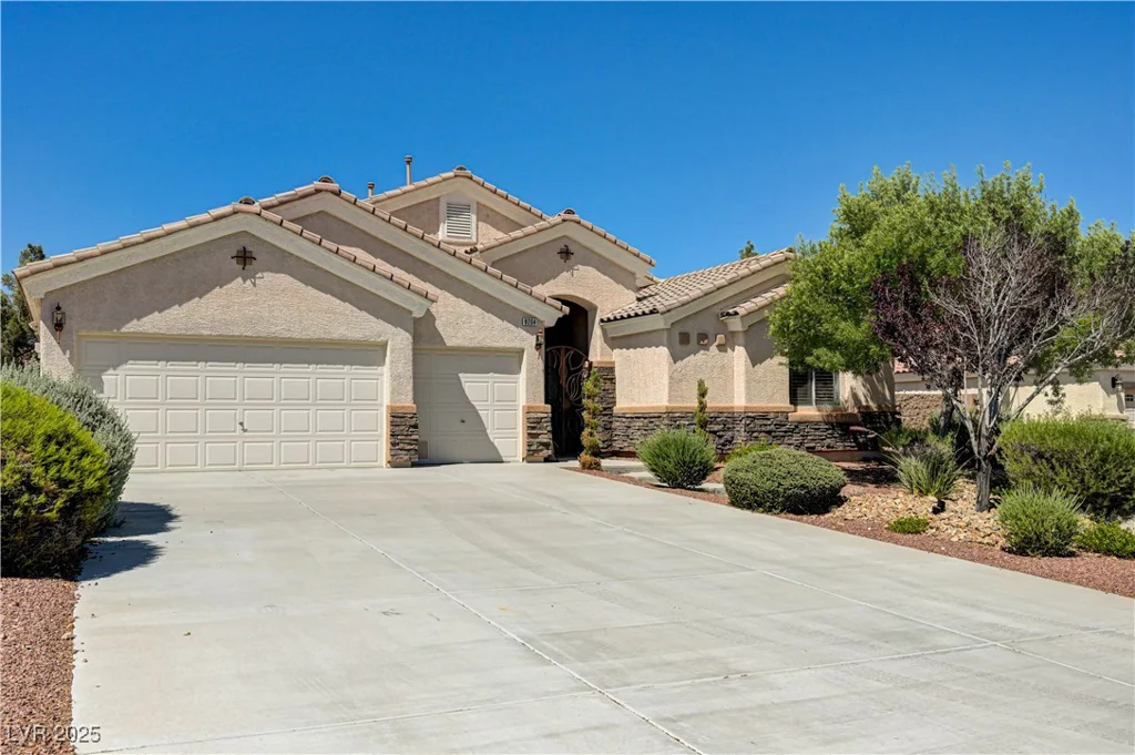8204 Turbys Treehouse, Las Vegas, NV 89131