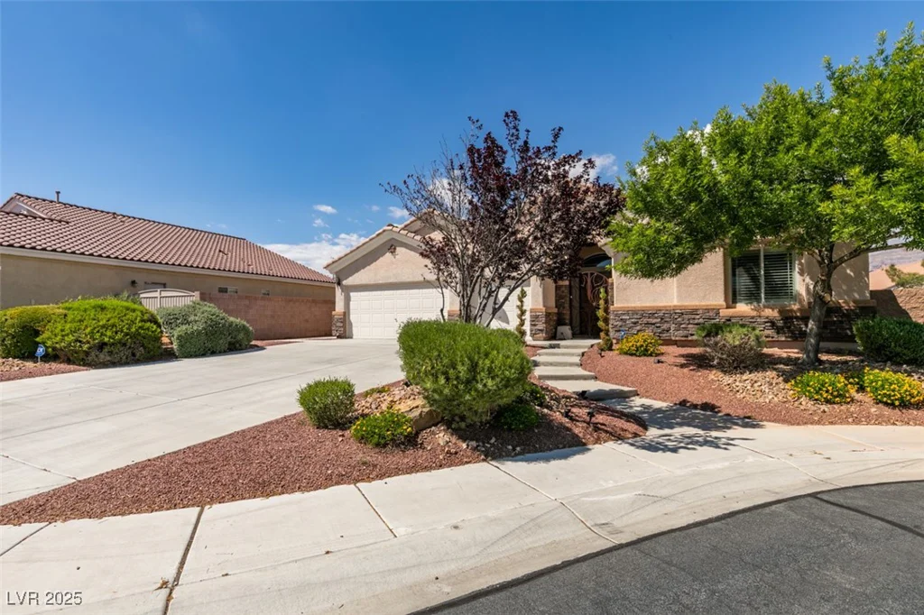 8204 Turbys Treehouse, Las Vegas, NV 89131