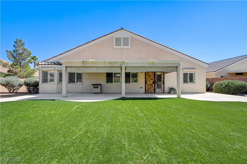 8204 Turbys Treehouse, Las Vegas, NV 89131