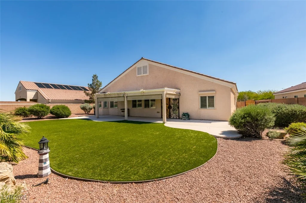 8204 Turbys Treehouse, Las Vegas, NV 89131