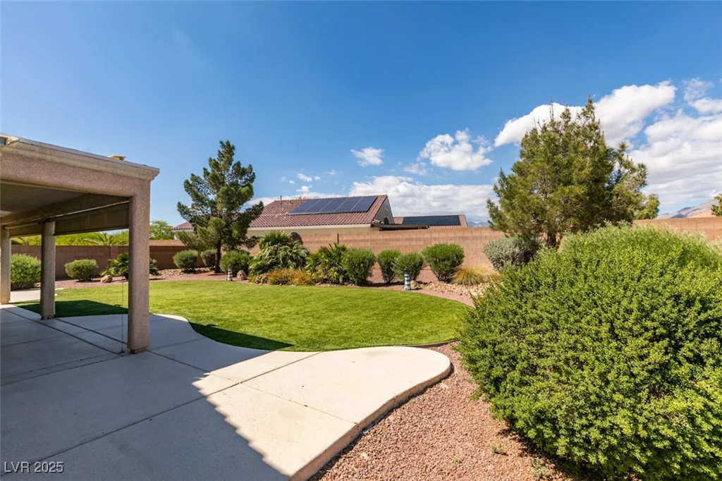 8204 Turbys Treehouse, Las Vegas, NV 89131