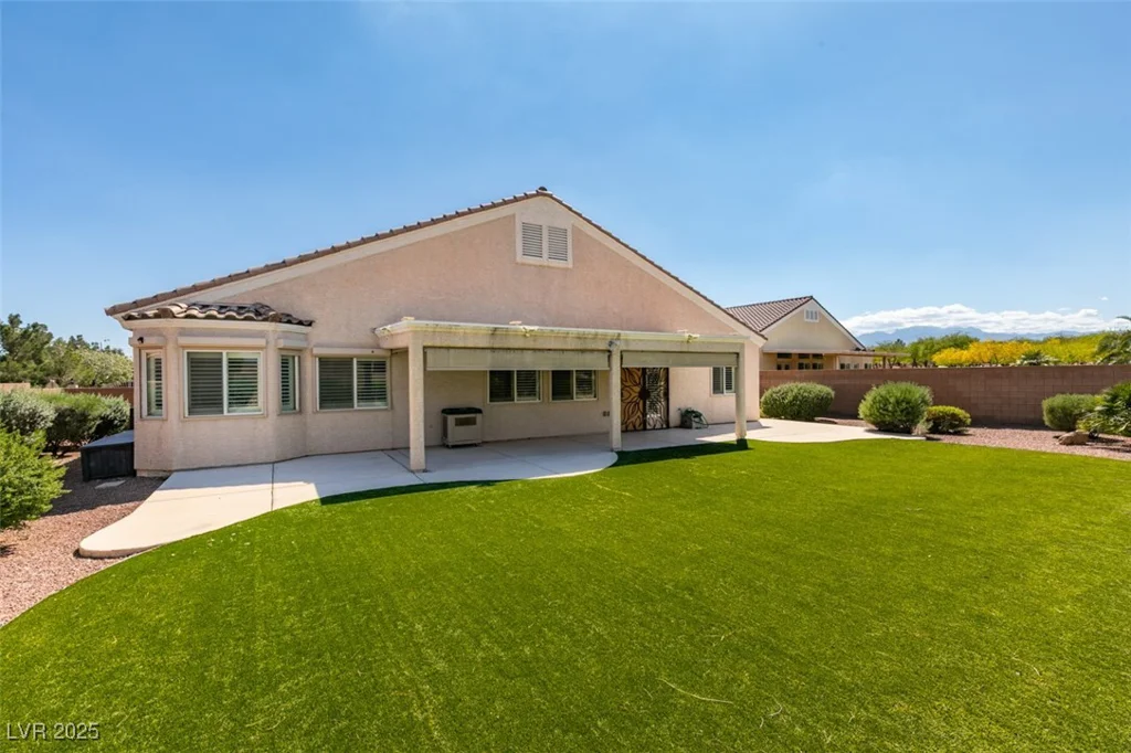 8204 Turbys Treehouse, Las Vegas, NV 89131