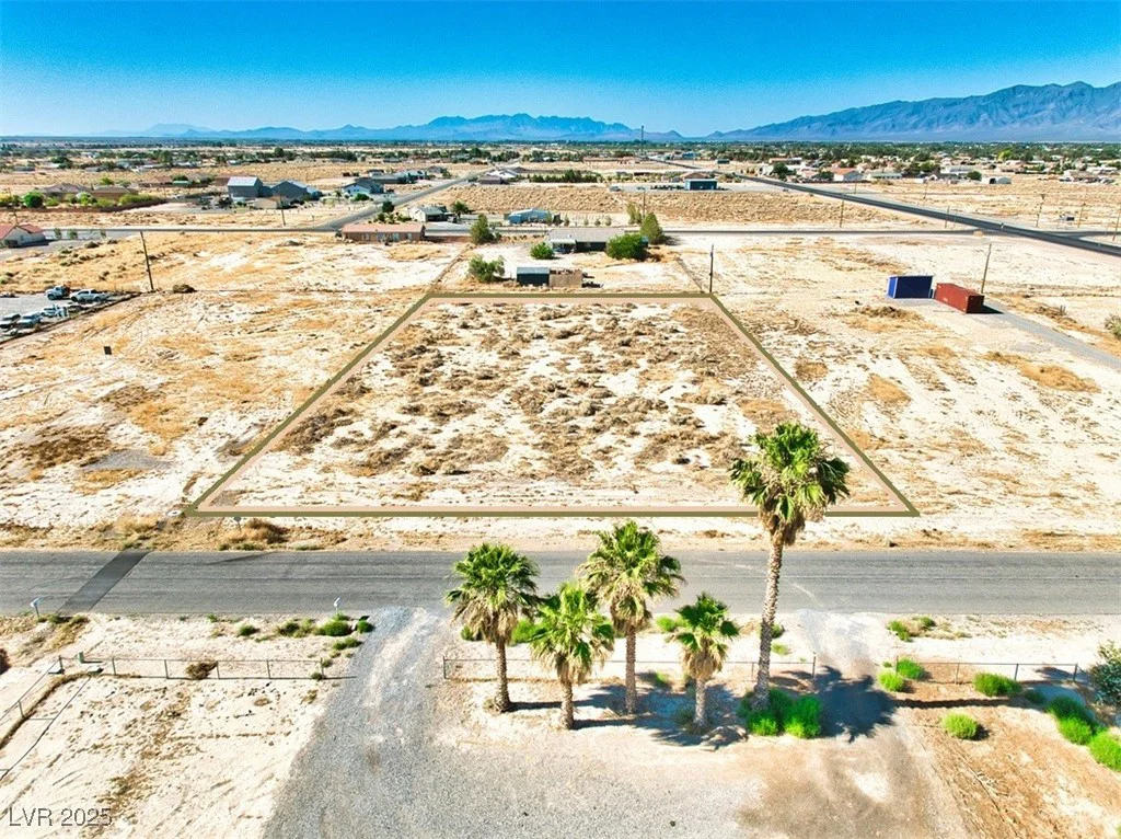 3081 Cactus, Pahrump, NV 89048