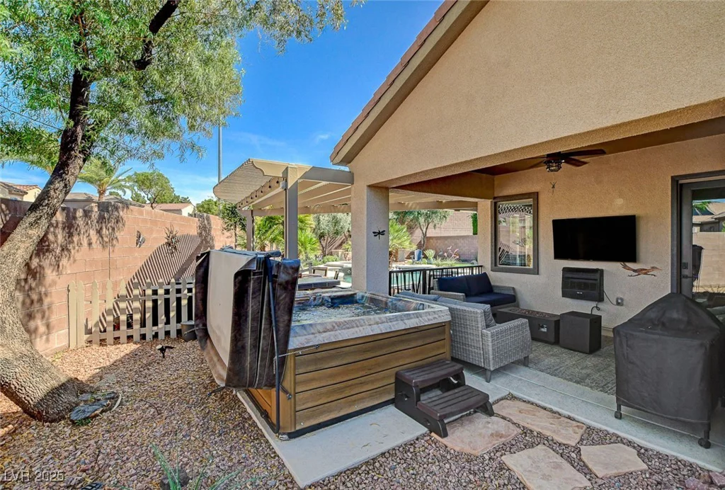 2333 Indigo Island, Henderson, NV 89044