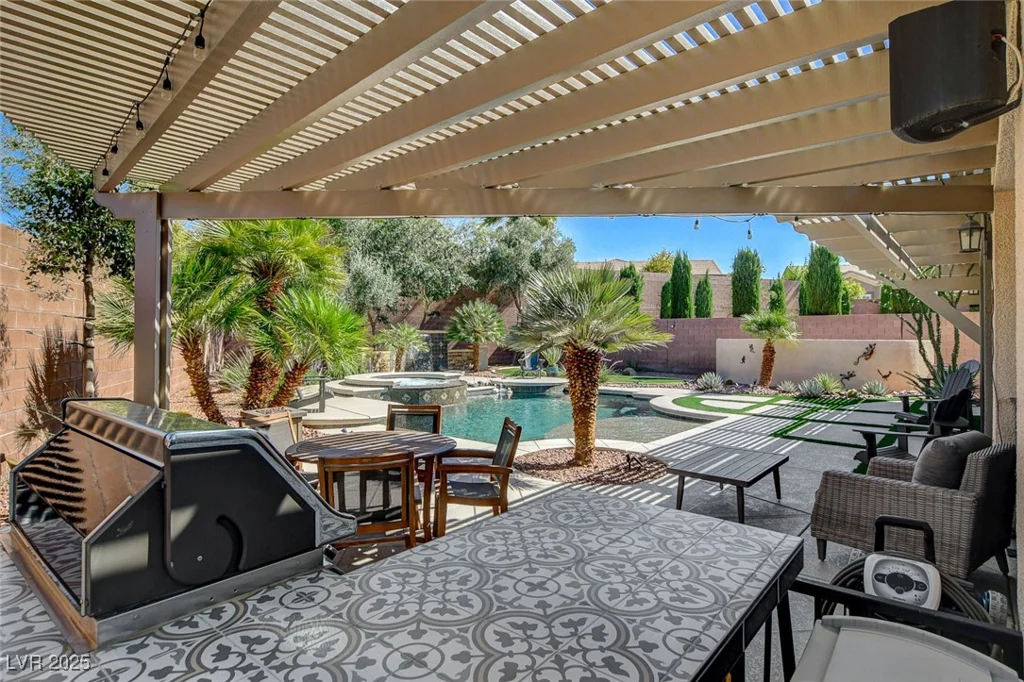 2333 Indigo Island, Henderson, NV 89044