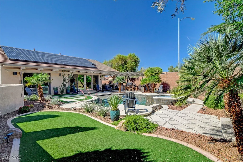 2333 Indigo Island, Henderson, NV 89044
