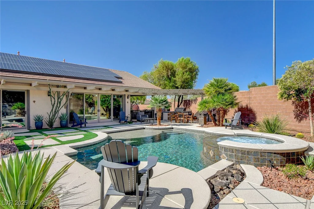 2333 Indigo Island, Henderson, NV 89044
