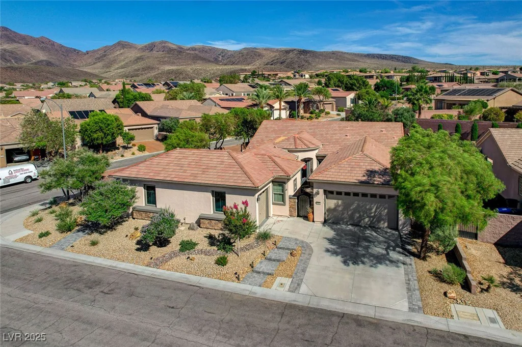 2333 Indigo Island, Henderson, NV 89044