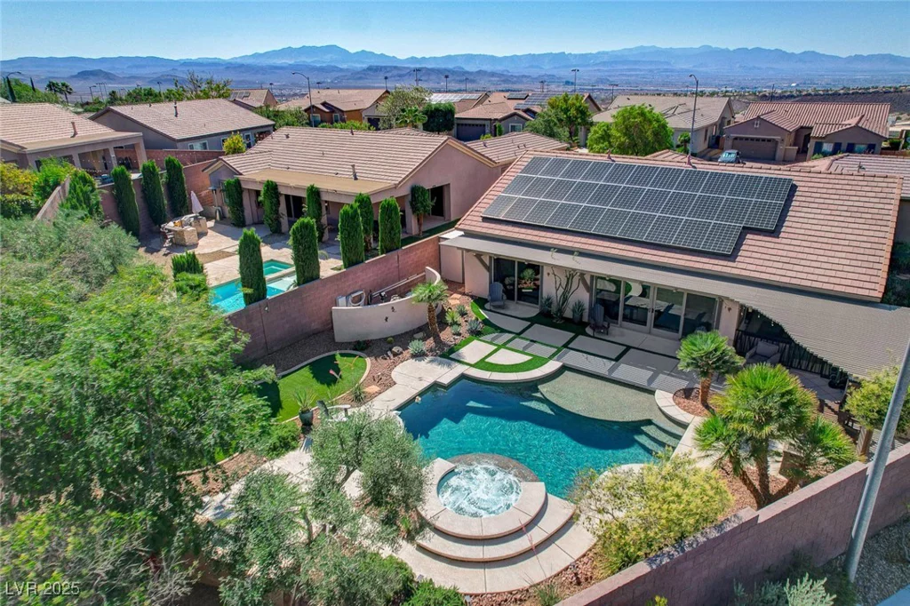 2333 Indigo Island, Henderson, NV 89044