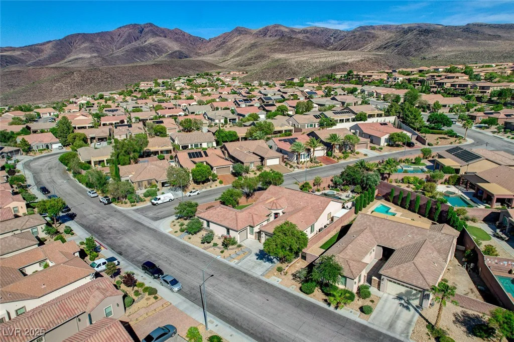 2333 Indigo Island, Henderson, NV 89044