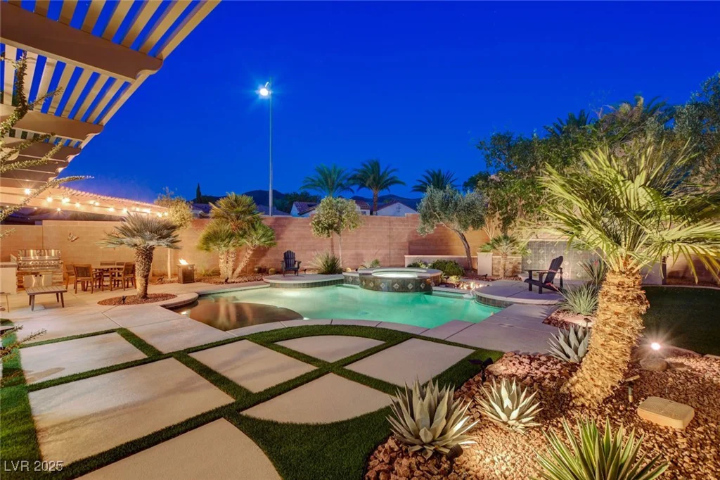 2333 Indigo Island, Henderson, NV 89044