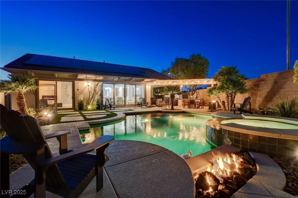 2333 Indigo Island, Henderson, NV 89044