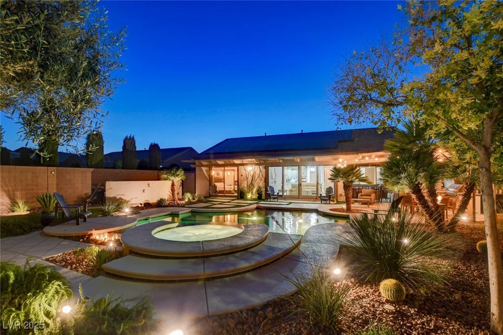2333 Indigo Island, Henderson, NV 89044