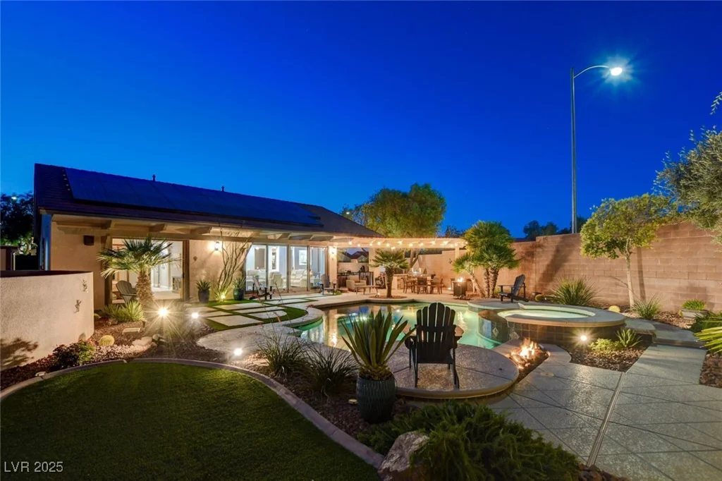 2333 Indigo Island, Henderson, NV 89044
