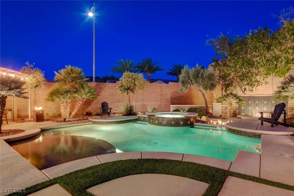2333 Indigo Island, Henderson, NV 89044