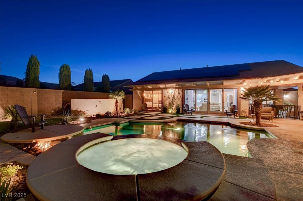 2333 Indigo Island, Henderson, NV 89044