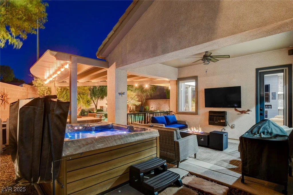 2333 Indigo Island, Henderson, NV 89044