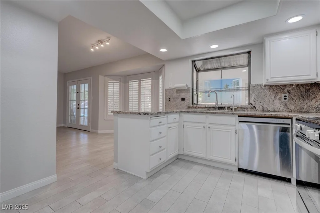 1516 Frandosa, Las Vegas, NV 89117