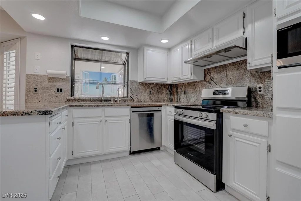 1516 Frandosa, Las Vegas, NV 89117