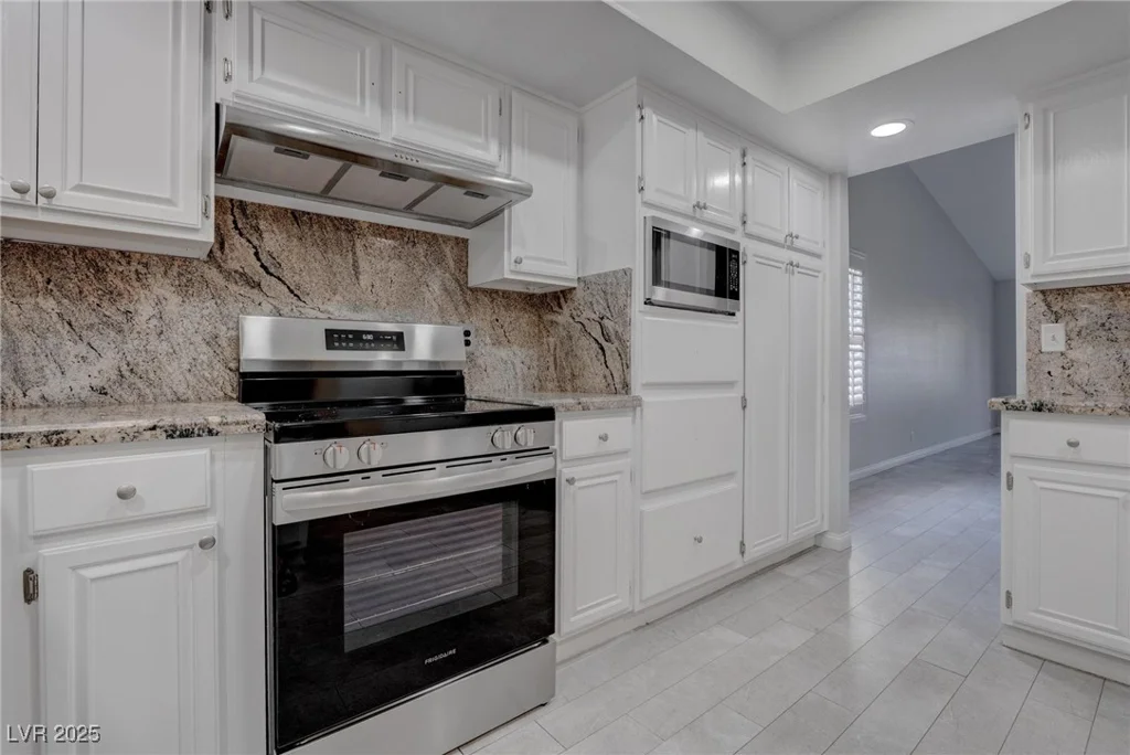 1516 Frandosa, Las Vegas, NV 89117