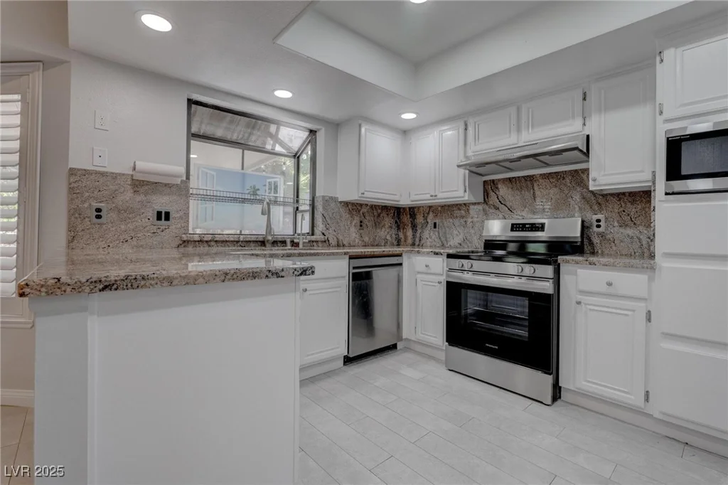 1516 Frandosa, Las Vegas, NV 89117