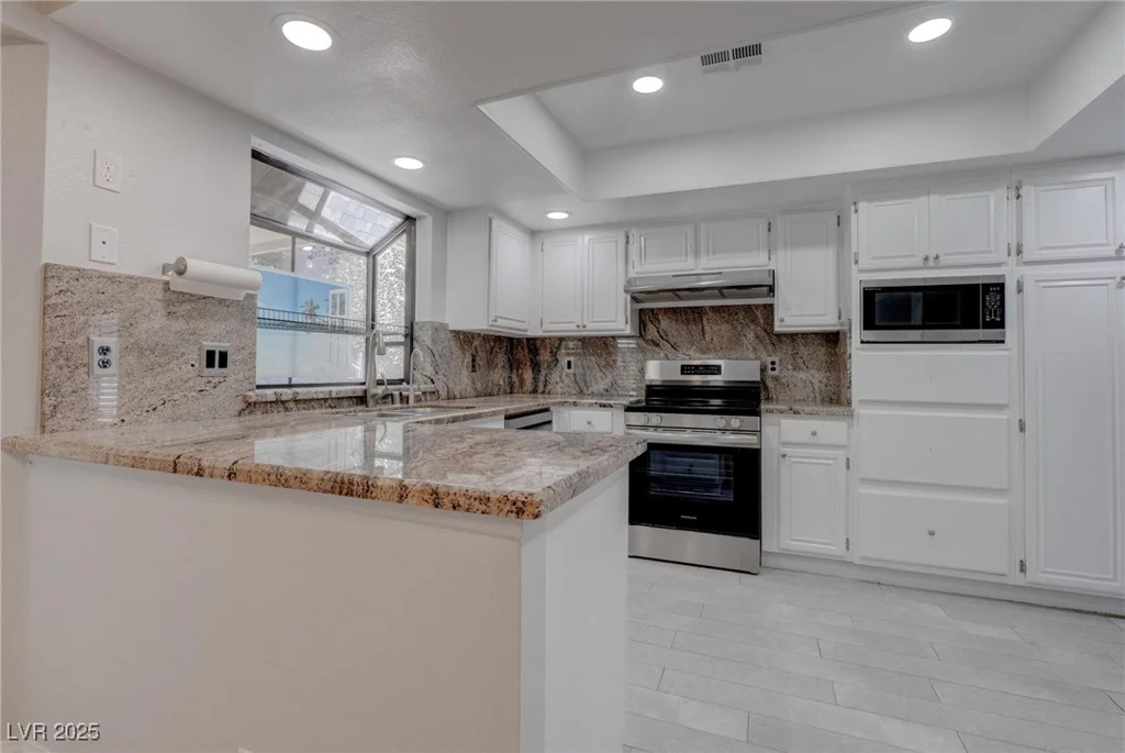 1516 Frandosa, Las Vegas, NV 89117