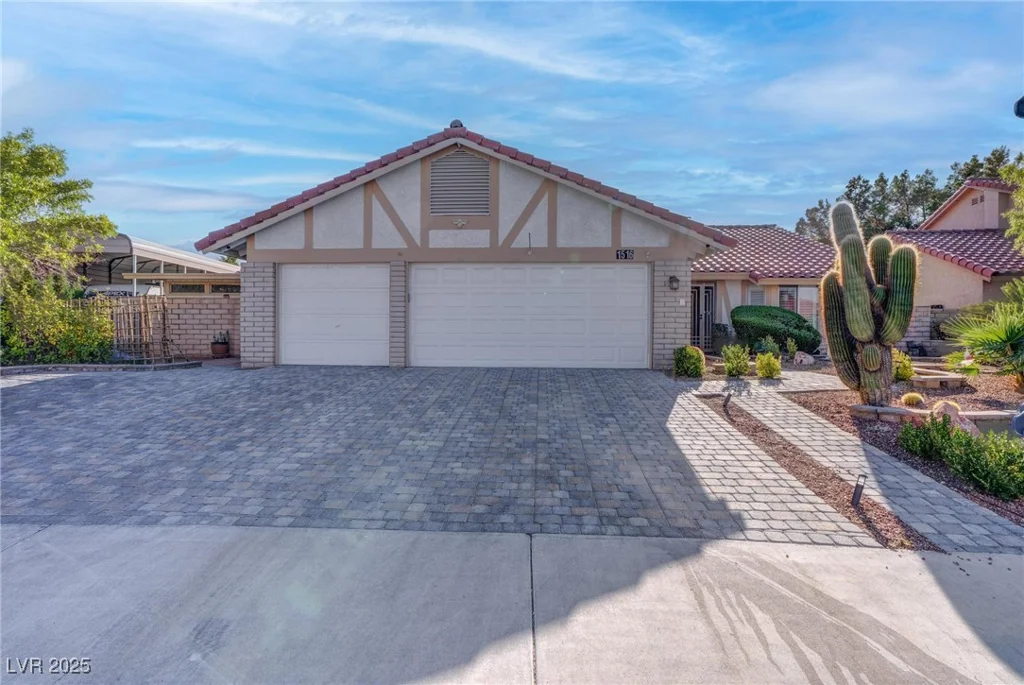 1516 Frandosa, Las Vegas, NV 89117